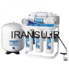 انواع دستگاههای تصفیه آب واتر سیف
