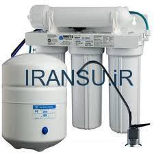 استفاده از آب تصفیه شده در هنگام بارداری