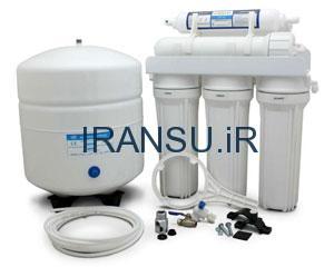 فرق سیستم اسمز معکوس با سیستم فیلتراسیون آب در چیست: