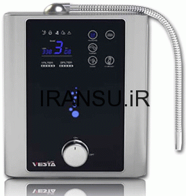 آب یونیزه قلیایی در درمان سرطان