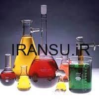 مواد بازدارنده آنتی اسکالانت