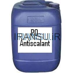 آنتی اسکلانت