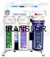 دستگاه تصفیه آب آکوا کلین (aqua clean)