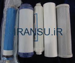 ممبراین مرحله چهارم دستگاه تصفیه آب واترسیف