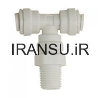 چند راهه های تصفیه آب مارک موای راتکسن