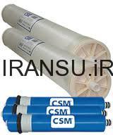 تقسیم بندی ممبرین ها