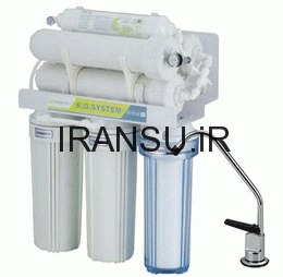 دستگاه تصفیه آب ایزی ول (easywell)