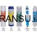 تعریف فیلترهای دستگاه تصفیه آب