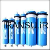 روش اسمز معکوس یا هاپیرفیلتر اسیون