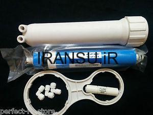 تاریخچه ممبران و انواع آن