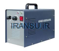 موارد استفاده ازن در تصفیه فاضلاب