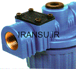 فیلتر های ضد رسوب پلی فسفات و پلی مگنت