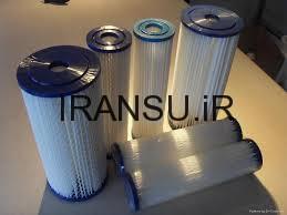 مزایا و معایب فیلترهای پلی استر