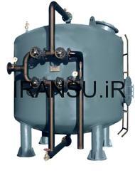 مزیتهای فیلترشنی تحت فشار