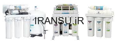 دستگاه تصفیه آب 6 مرحله ای 50P – 16N آکوا لایف