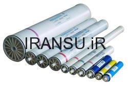 جنبه های مختلف برای انتخاب نوع خاصی از سیستم غشایی