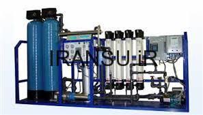 آیا سیستم RO باعث حذف نیترات و مواد سمی میشود ؟