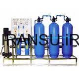 اهمیت استفاده از آبهای زیرزمینی