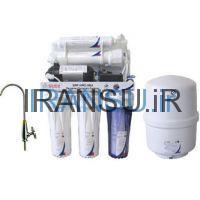 ظرفیت آلایندگی منابع آب