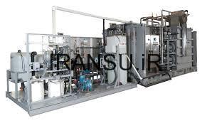 آیا آب لوله کشی شهری نیازی به تصفیه ندارد؟