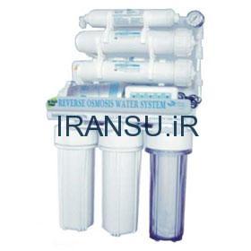 دستگاه تصفیه آب