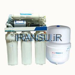 خرید دستگاه تصفیه آب خانگی