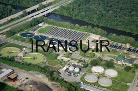 فرآیند معمولی تصفیه فاضلاب