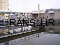 تصفیه نهایی در تصفیه خانه ها