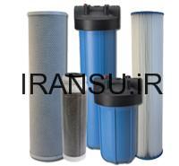 عملکرد فیلتر های تصفیه آب خانگی  واتر پرو