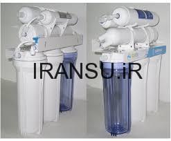 دستگاه تصفیه آب و فیلتر ممبران