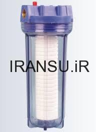 زمان تعویض فیلتر های دستگاه