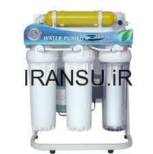 عملکرد فیلترهای 8 مرحله ای تصفیه آب واتر سیستم