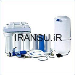 دستگاه تصفیه آب خانگی