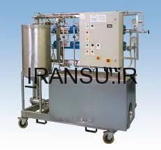 آبهای غیر قابل شرب در هرمزگان