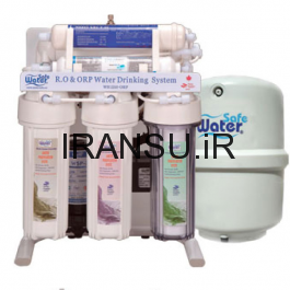 تصفیه واتر سیف شرکت