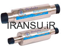 سختی گیرهای مغناطیسی در حرارت و برودت (بویلر، چیلر و…)