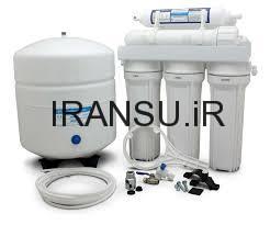 درباره تصفیه آب بیشتر بدانیم