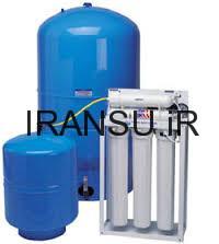 تصفیه آب به روش EDI