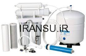 اطلاعات در مورد دستگاه تصفیه آب خانگی waterpro