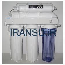 تصفیه آب و اهمیت سیستم تصفیه آب