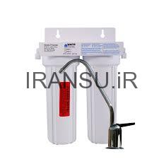 ویژگی های دستگاههای آب شیرین کن خانگی استاندرد AQUA