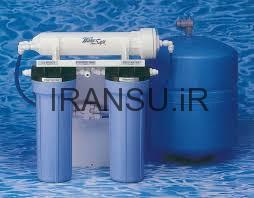 دستگاه تصفیه آب واتر سیف – مدل WS1250UV