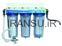 روش های مدرن و پیشرفته تصفیه آب آشامیدنی