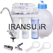 آشامیدن آب سالم ضامن سلامتی