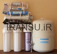 هنگام خرید تصفیه آب به چه نکاتی دقت کنیم