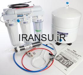 فرایند اسمز معکوس