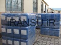 تزریق آنتی اسکالانت و جلوگیری از پدیده رسوب