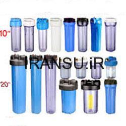 انواع هوزینگ فیلترها