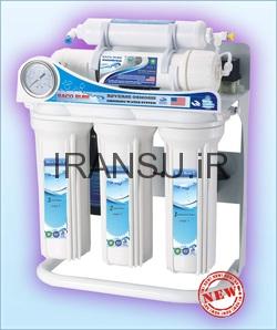 قابلیت دستگاه های تصفیه آب به روش اسمز معکوس