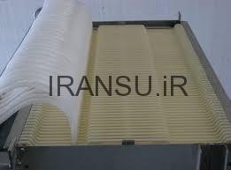 نفوذپذیری ممبران های تخت